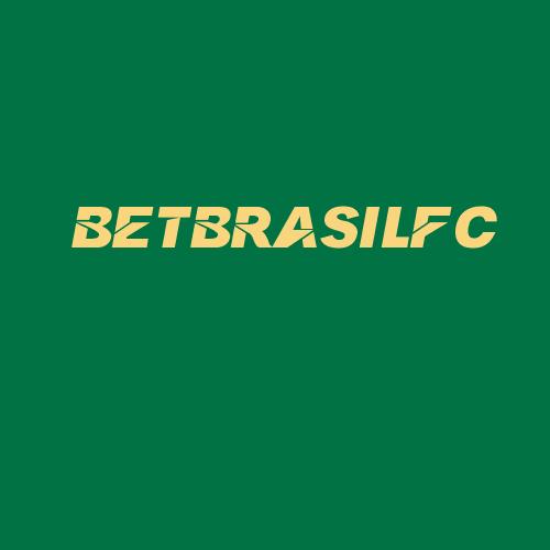 Logo da BETBRASILFC