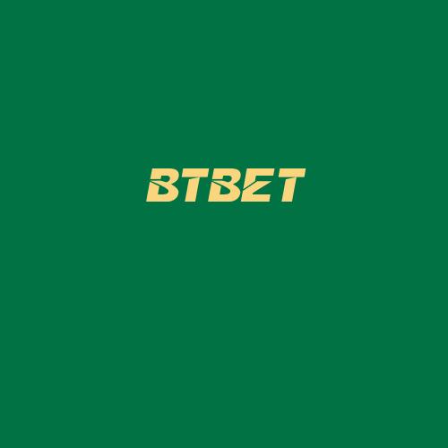 Logo da BTBET