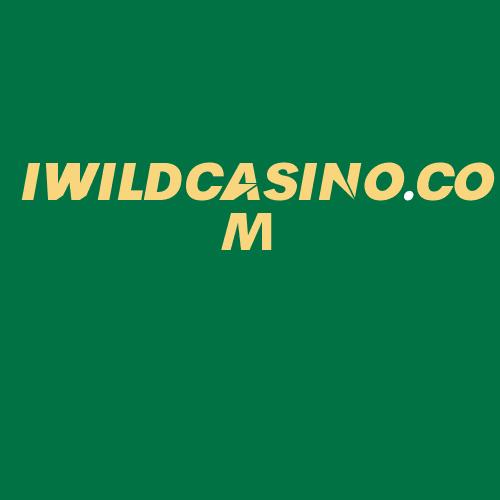 Logo da IWILDCASINO