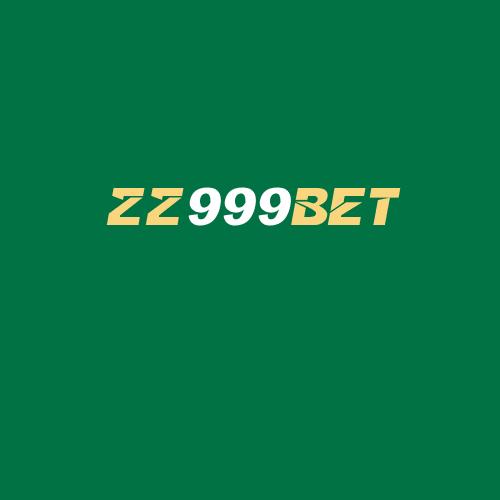 Logo da ZZ999BET